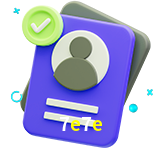 Tornar-se um membro do 7e7e é muito simples