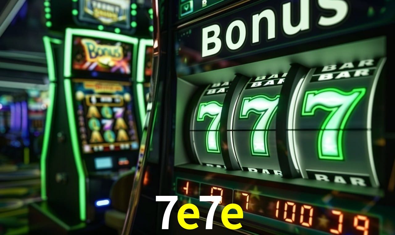 Experiência VIP 7e7e