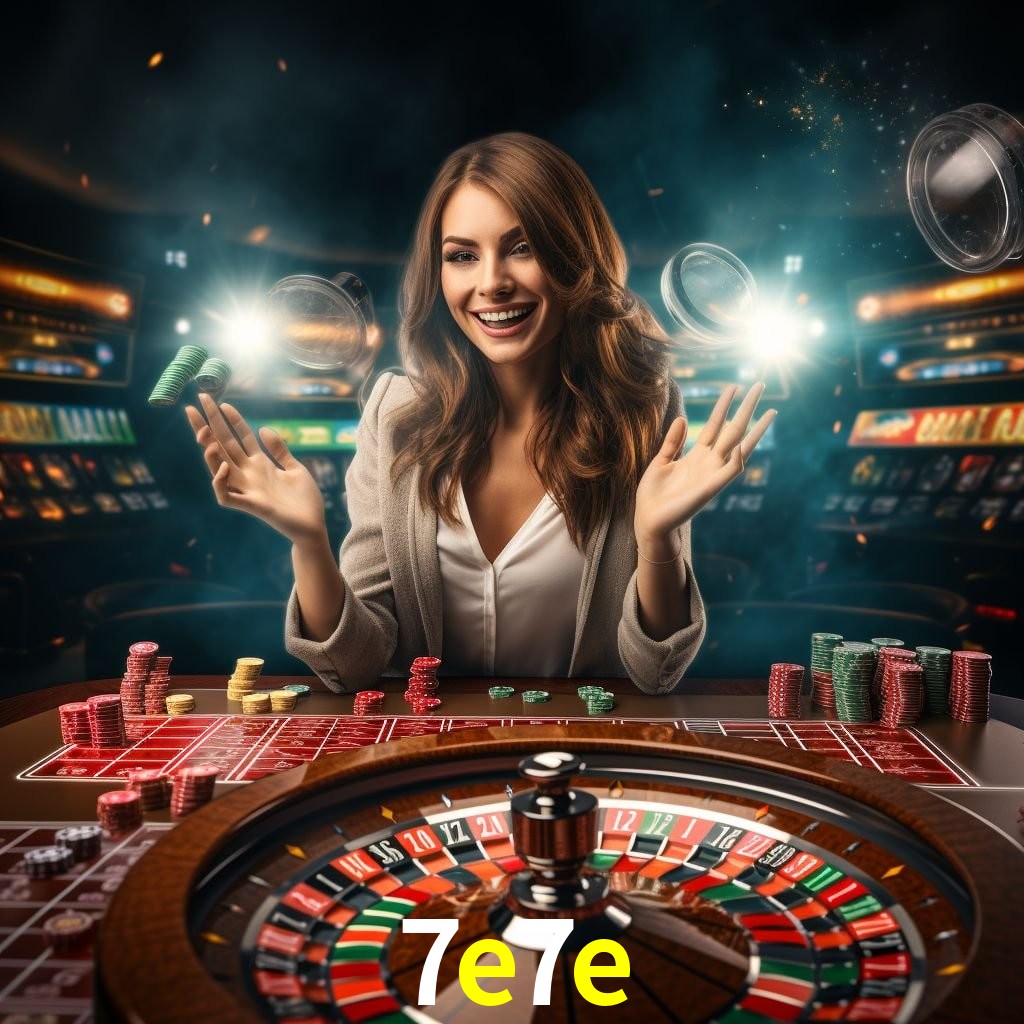 7e7e - Plataforma Brasileira de Autorização - 7e7e.com