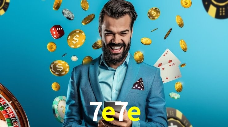 Welcome Bonus 7e7e