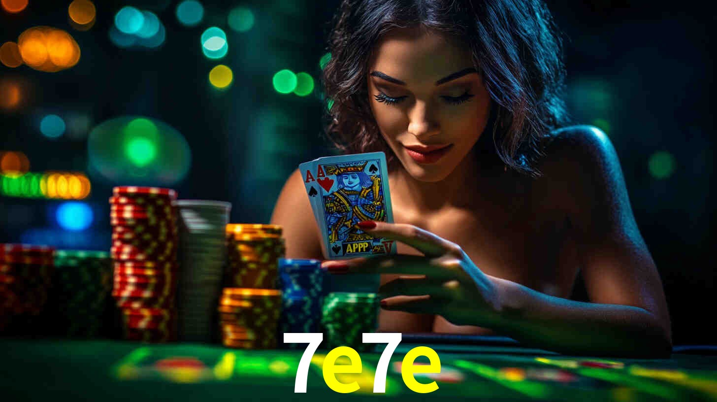 Experiência VIP 7e7e