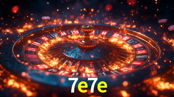 7e7e: Seu Cassino Premiado com Pagamentos Rápidos