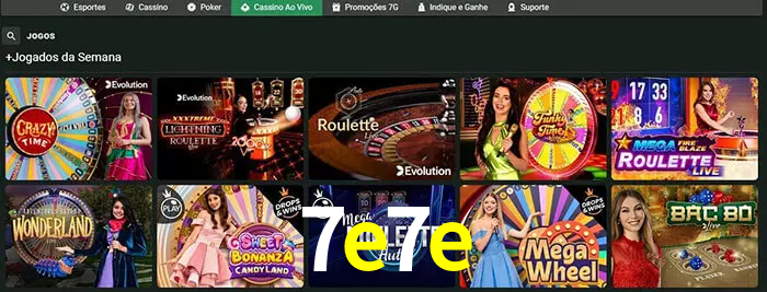 7e7e bet