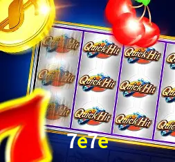 Jogos Exclusivos 7e7e