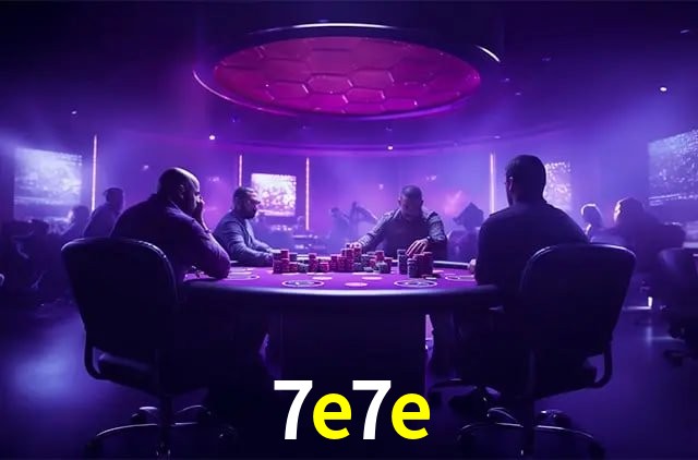 Apostas Esportivas na 7e7e: Um Guia Completo