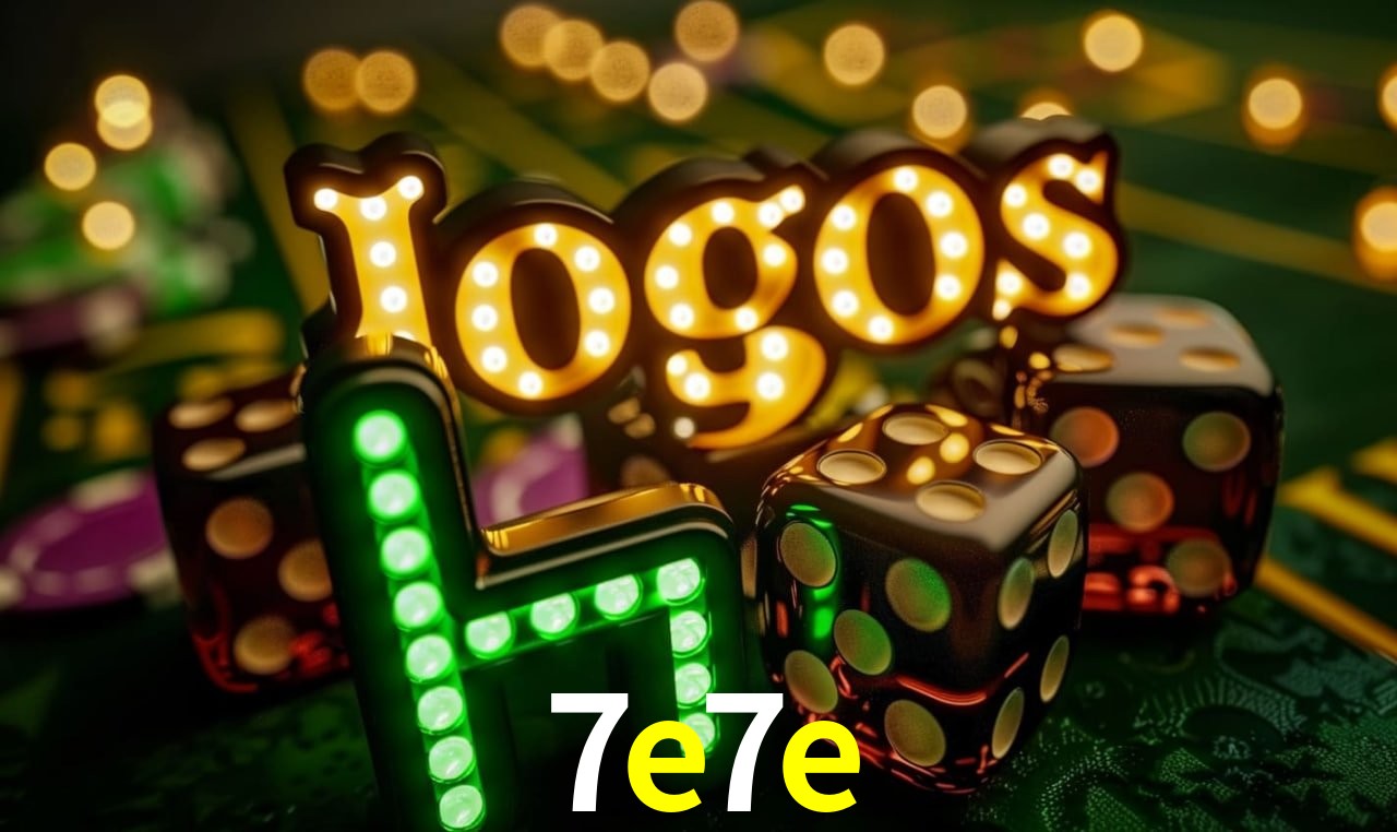 A Popularidade dos Caça-Níqueis no 7e7e