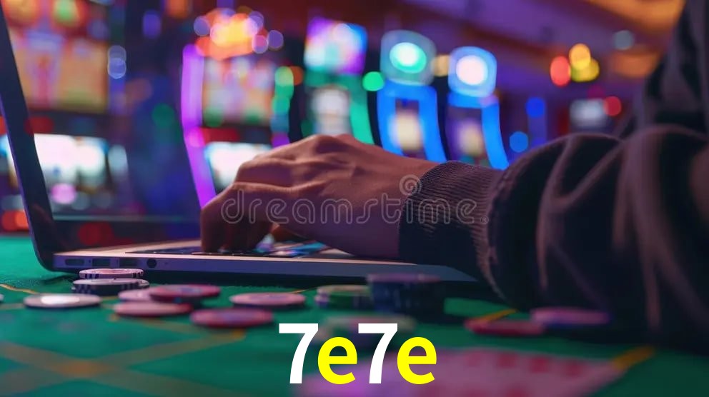 A Revolução dos Aplicativos de Jogos no 7e7e