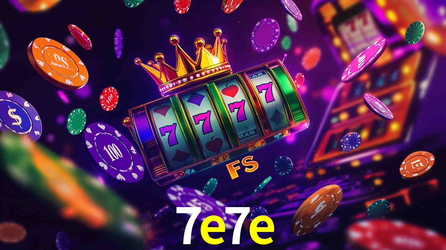 Ofertas Imperdíveis na 7e7e: Promoções e Bônus Que Valem a Pena