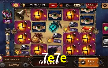 Seasonal Promotions 7e7e