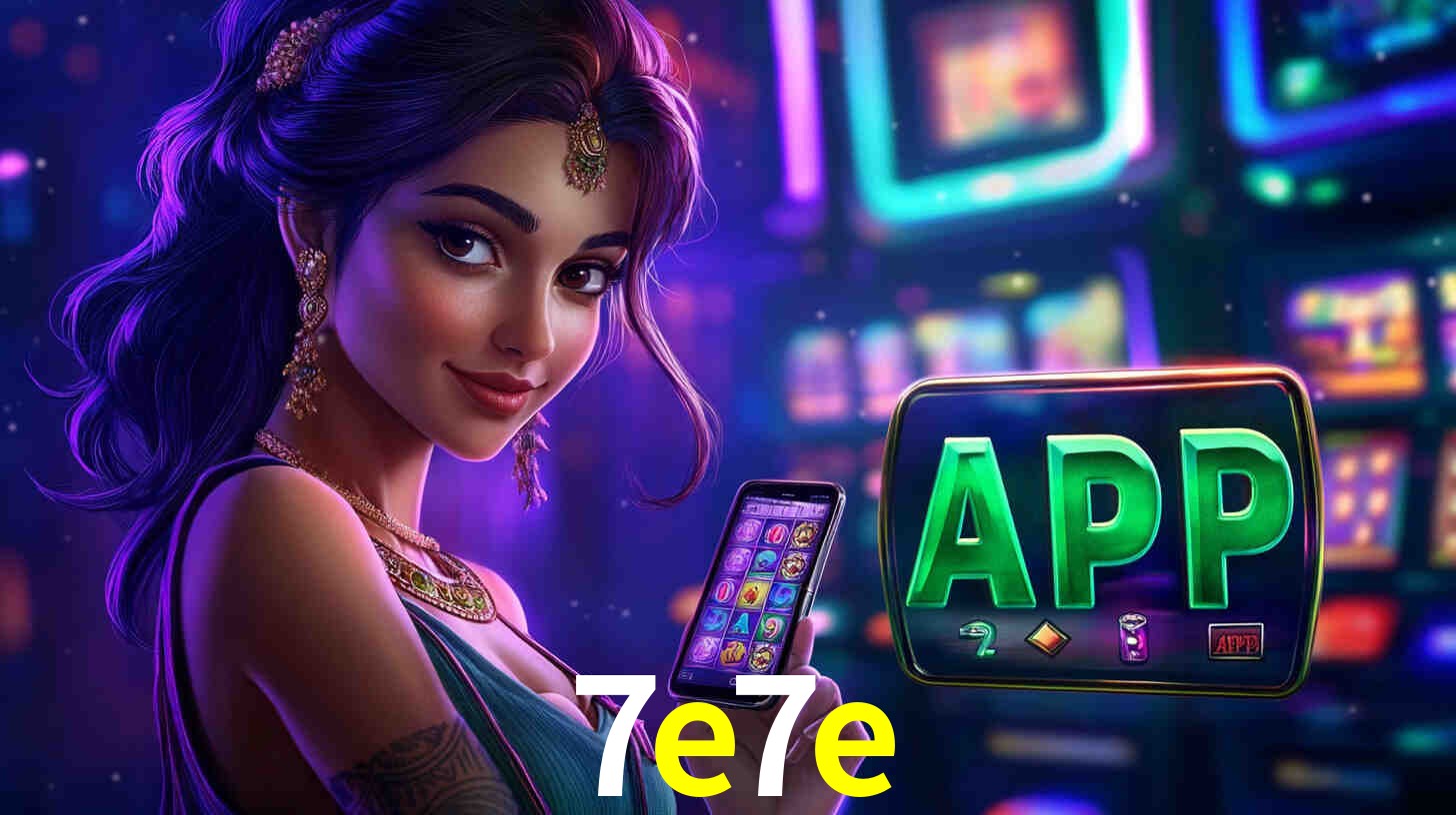 Desvendando o Mundo dos Jogos Virtuais na 7e7e