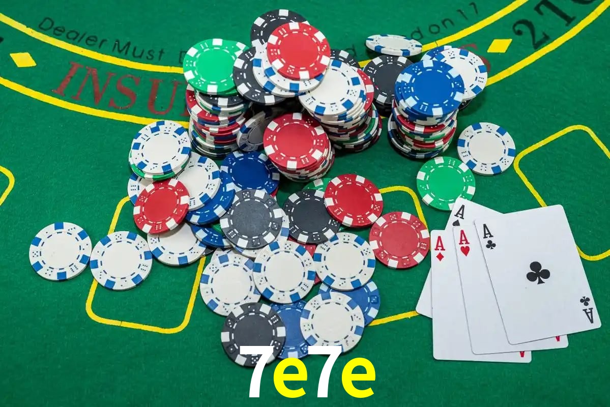 Apostas Esportivas na 7e7e: Um Guia Completo