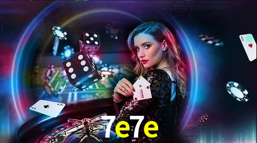 Slot Games 7e7e