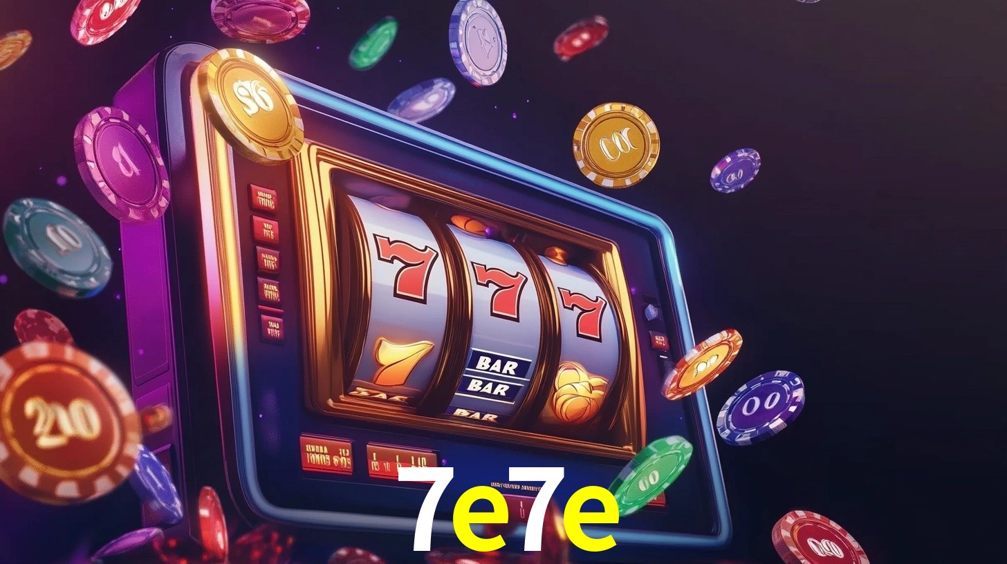 7e7e App Interface