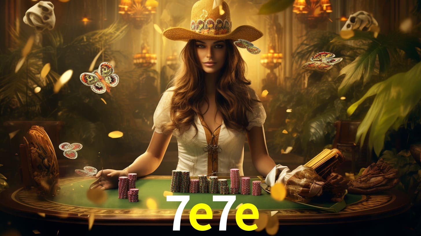 Welcome Bonus 7e7e