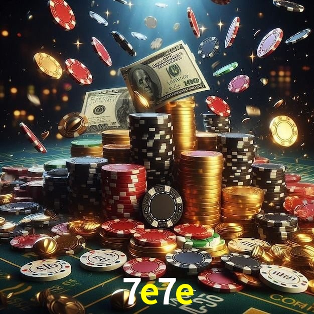 Promoções Sazonais 7e7e