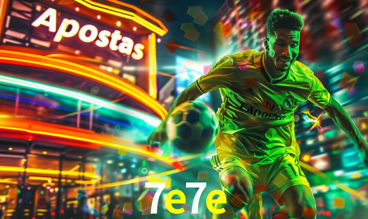 Descubra o Programa VIP da 7e7e: Vantagens Exclusivas para Jogadores
