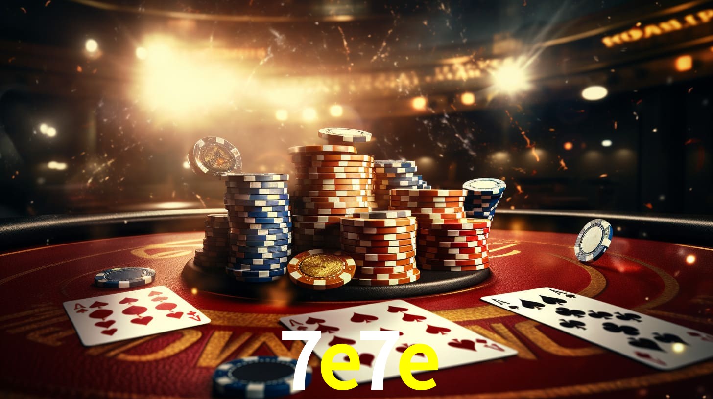 Daily Bonuses 7e7e