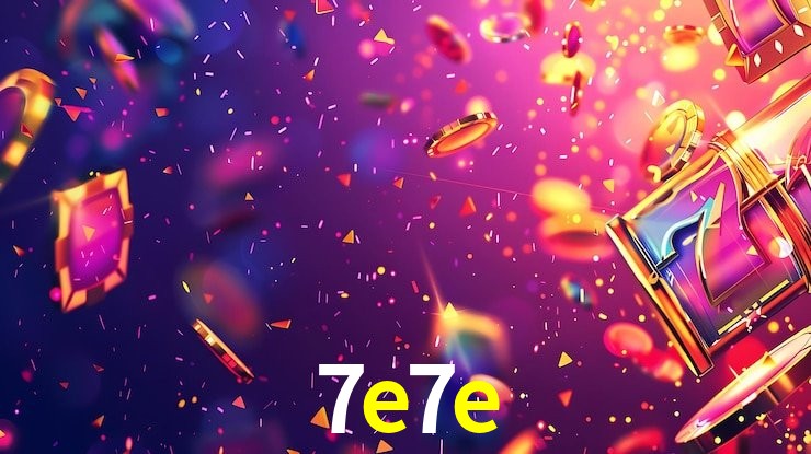 Promoção Relâmpago 7e7e