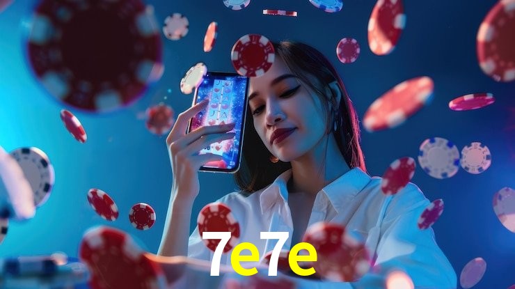Tecnologia da Plataforma 7e7e