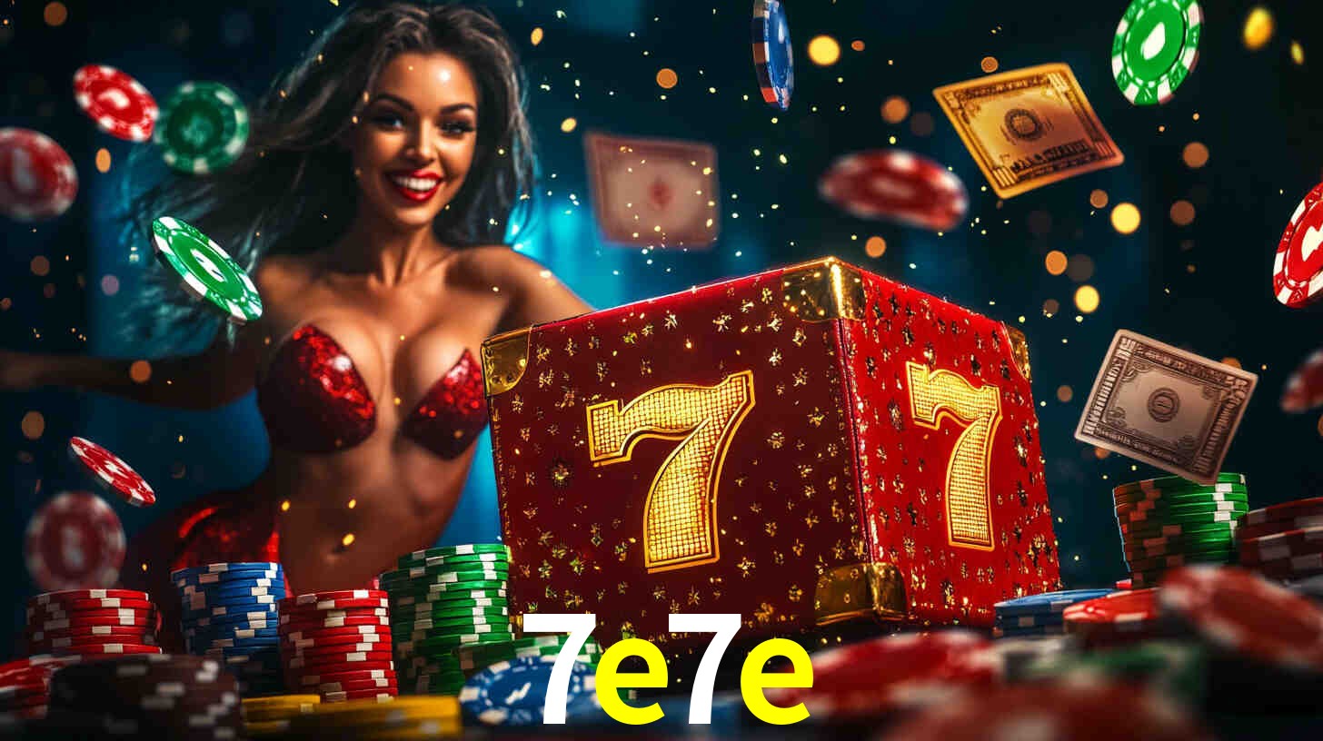 Recursos de Bônus 7e7e