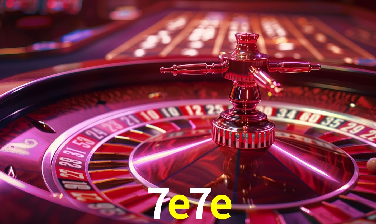 Benefícios da Conta 7e7e