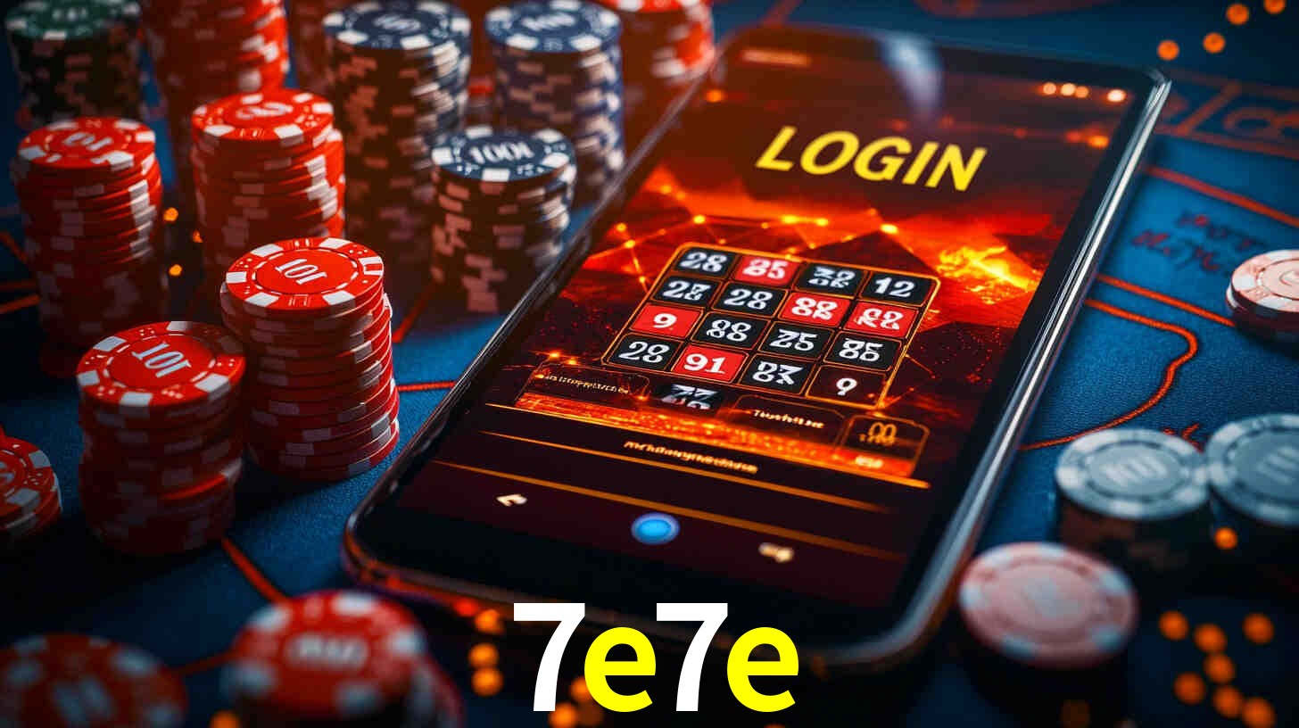 Descubra a Magia dos Jogos de Arcade no 7e7e