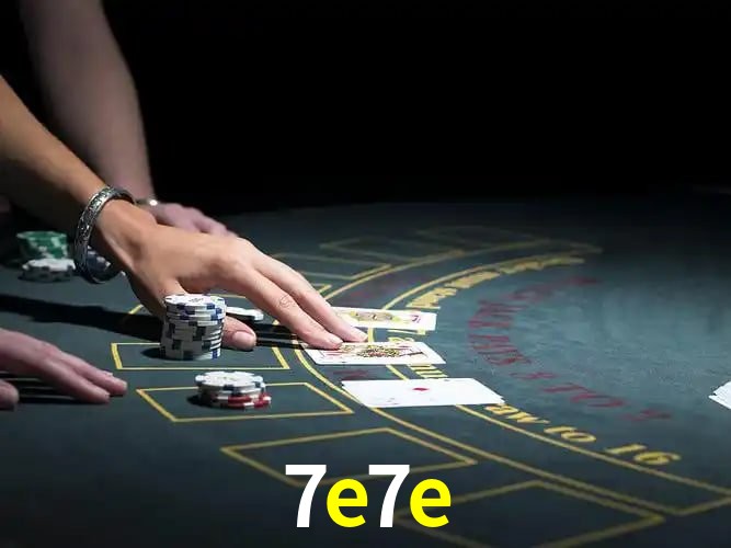 Descubra a Essência do 7e7e: Nossa História e Compromissos