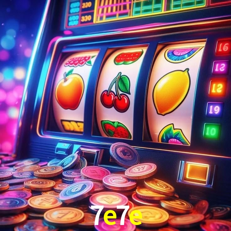 Inovações de Jogos na 7e7e: O Futuro das Experiências Interativas