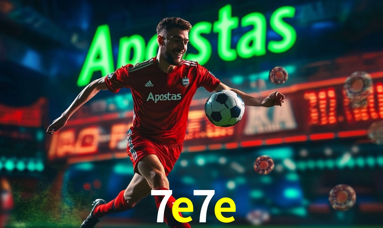 Desvendando o Mundo dos Jogos Virtuais na 7e7e