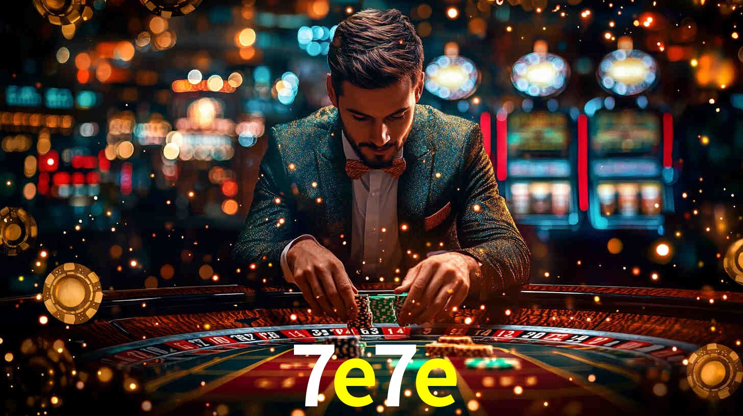 Experimente o Login Seguro Premium no 7e7e