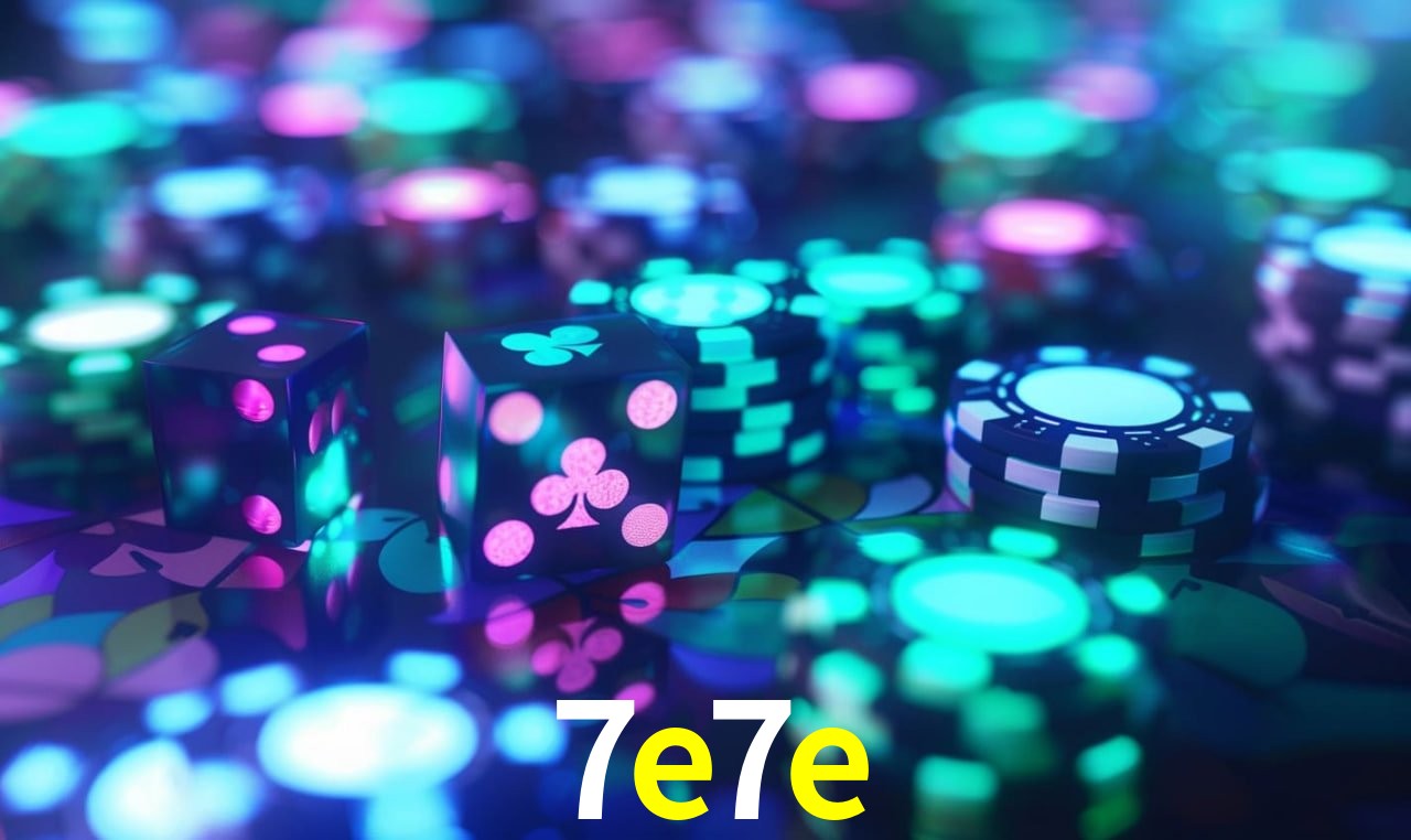 A Revolução dos Aplicativos de Jogos no 7e7e