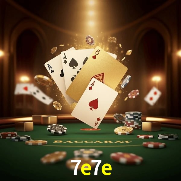 Live Casino 7e7e