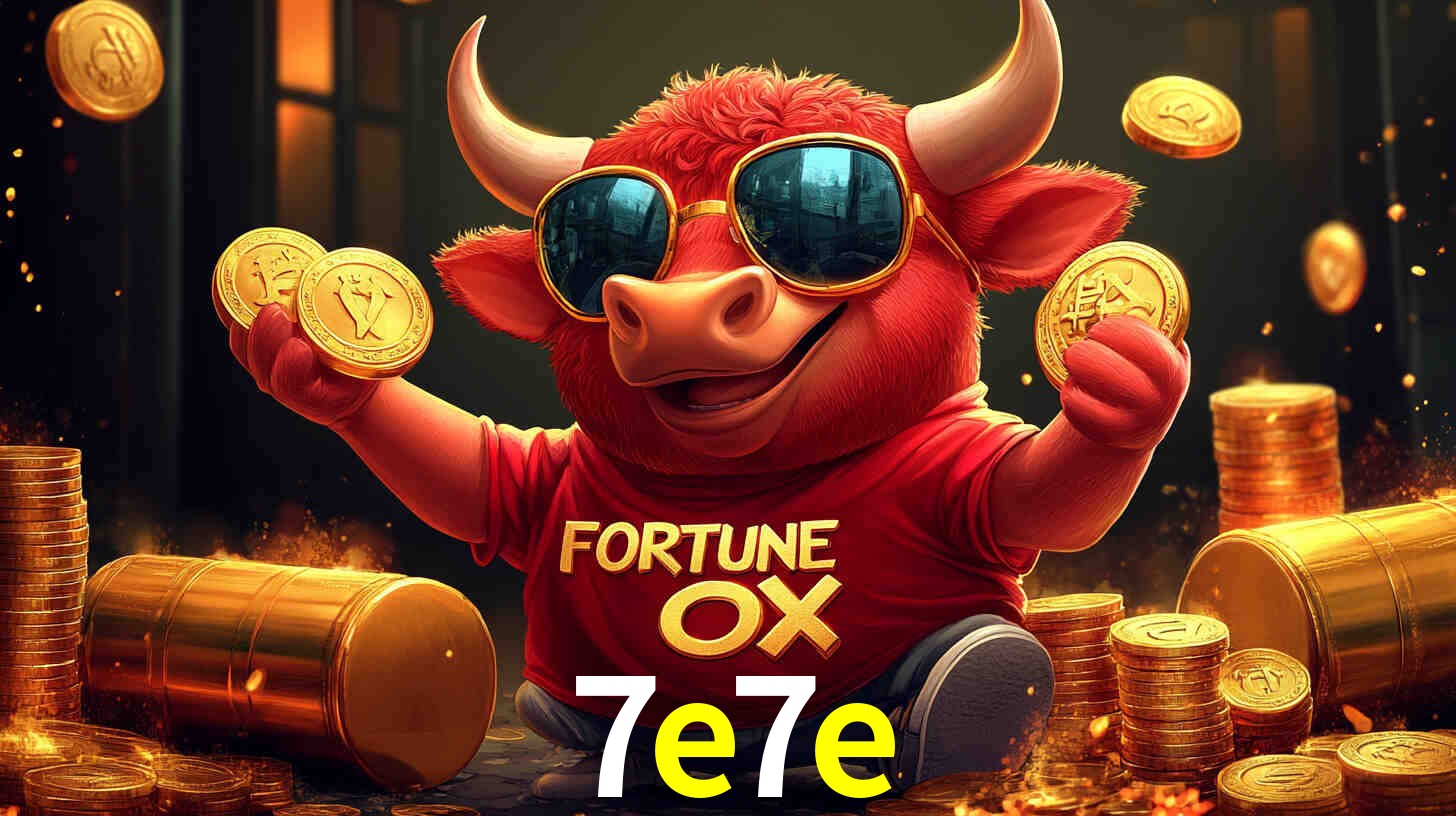 Casino Ao Vivo 7e7e