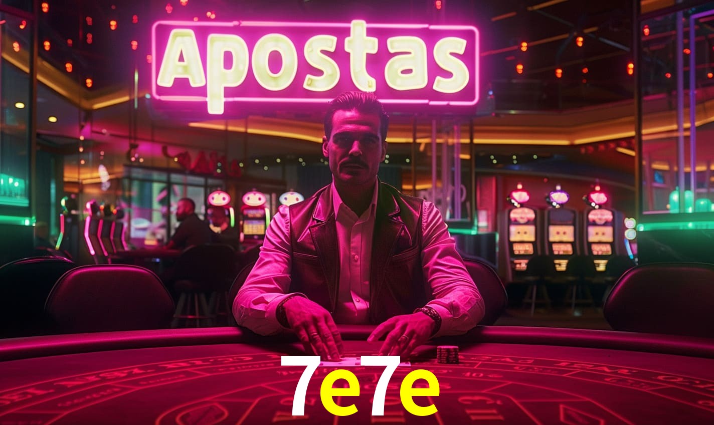 Provedores de Jogos 7e7e