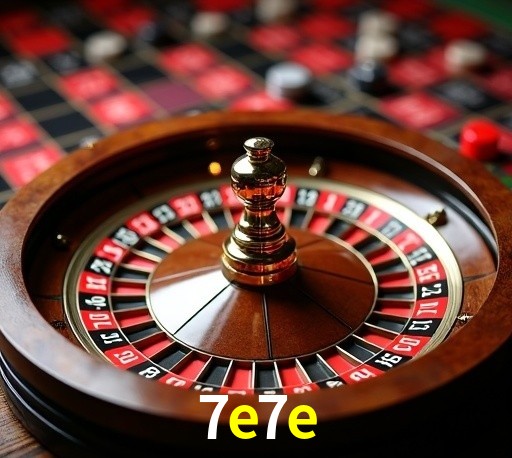 Explorando a Categoria de Eventos em Apostas na 7e7e